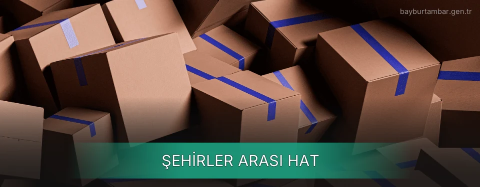 Bayburt Şehirler Arası Ambar Firmaları Bayburt Şehirler Arası Ambar Firmaları